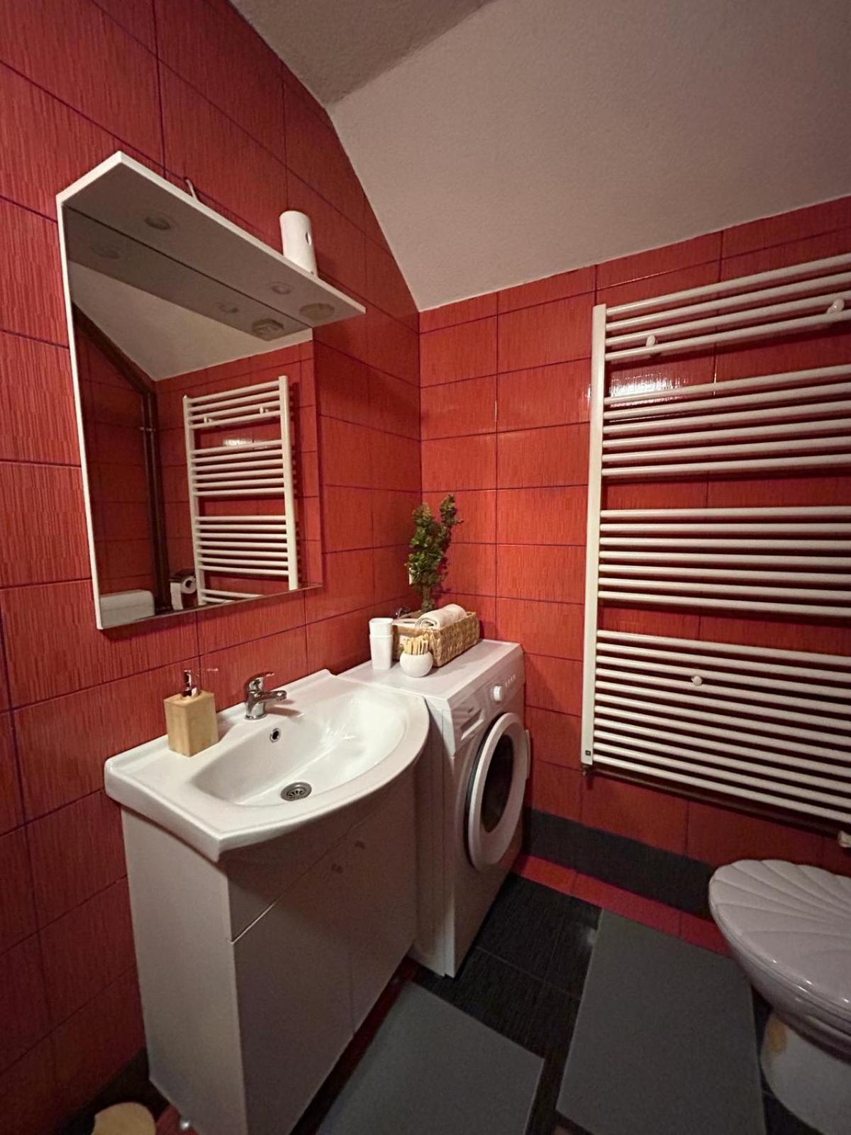 Guest House Emanuela Slunj Exterior photo