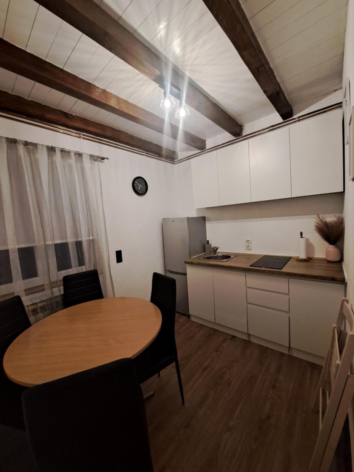 Guest House Emanuela Slunj Exterior photo