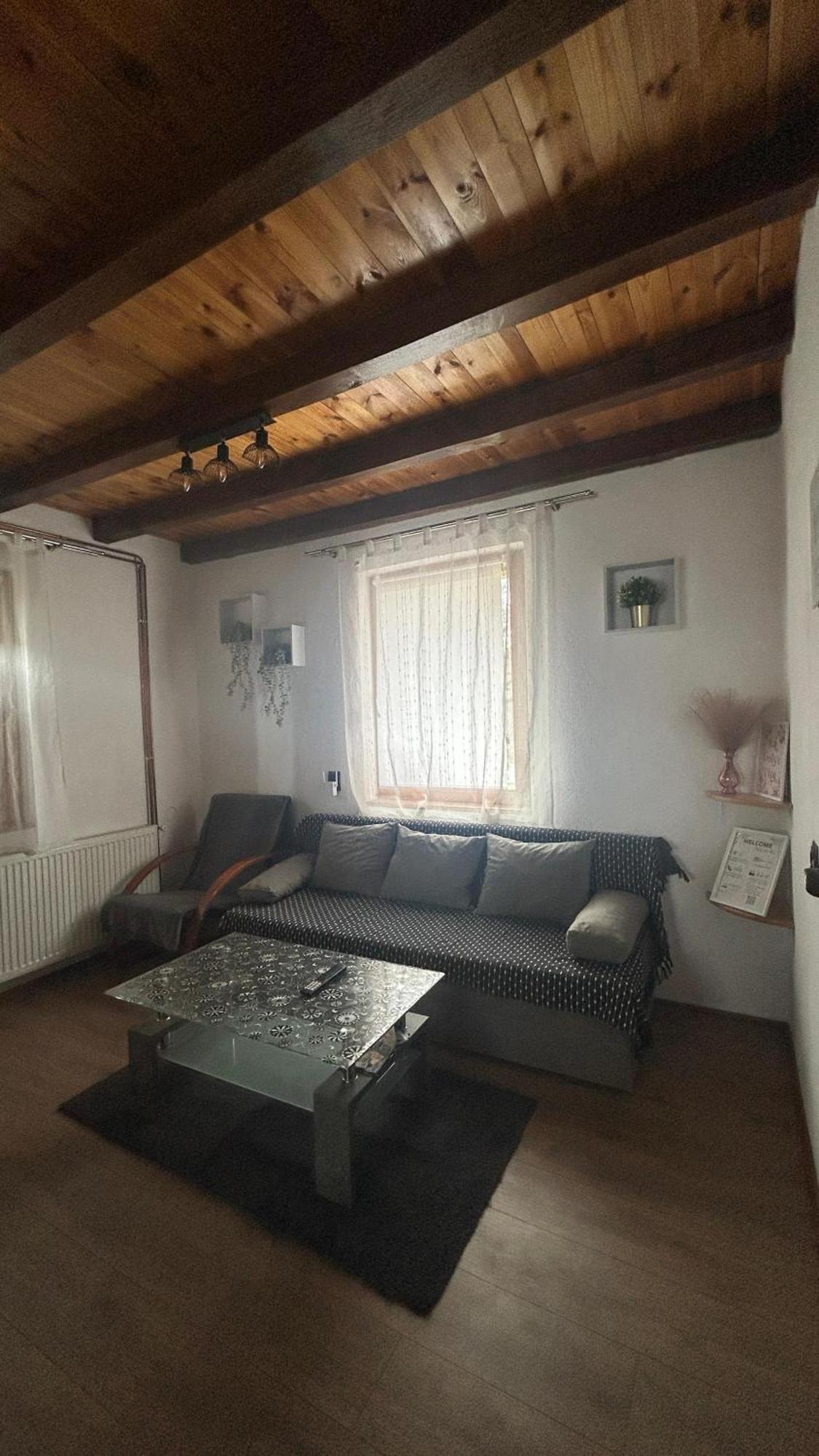 Guest House Emanuela Slunj Exterior photo
