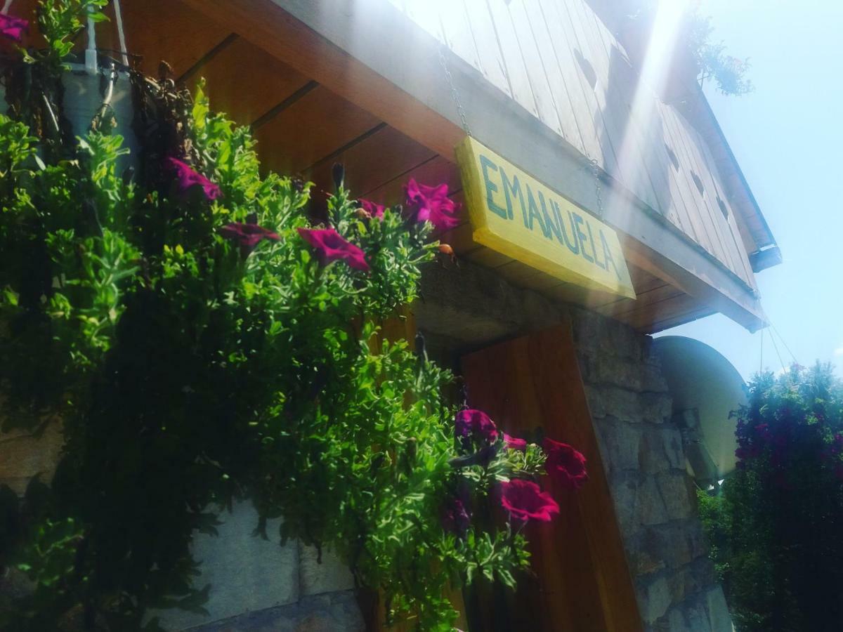 Guest House Emanuela Slunj Exterior photo